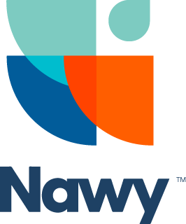 Nawy logo
